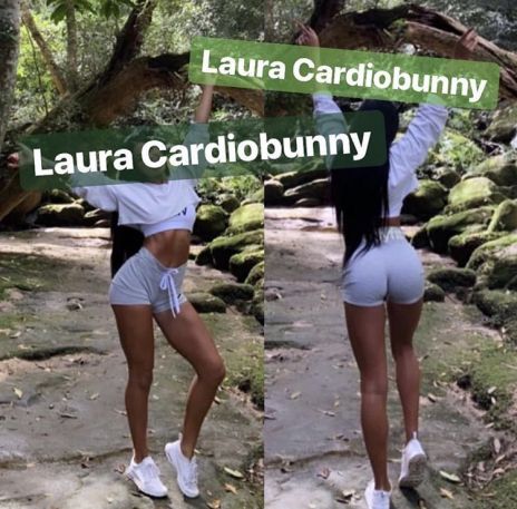 Laura Cardiobunny
